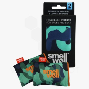 Men's Vivobarefoot SMELLWELL FRESHENER Accessories Blue | IL293FU