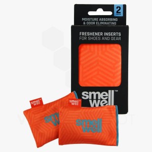 Women's Vivobarefoot SMELLWELL FRESHENER Accessories Red | IL110GY